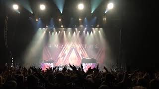 Amaranthe Tour Diary By Metal Hammer - Day 5 With Johan Andreassen! Part 4