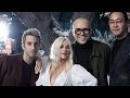 Christina Aguilera, A Great Big World - Fall On Me (Behind The Scenes)