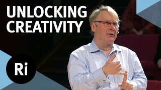 How to maximise your imagination  with Martin Reeves