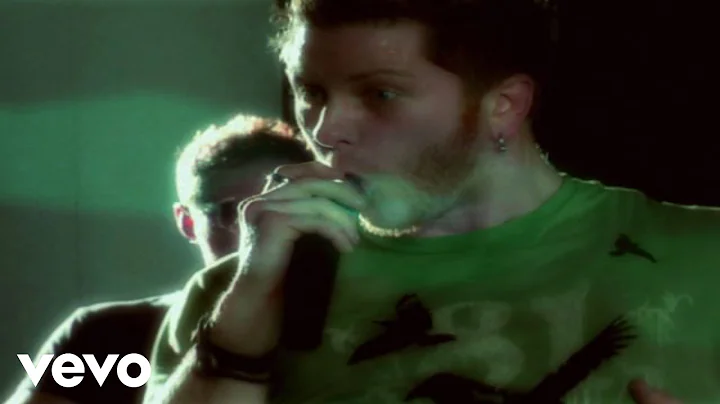 Saving Abel - Addicted