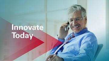 For Finance Customers, Cloud Drives Continuous Innovation