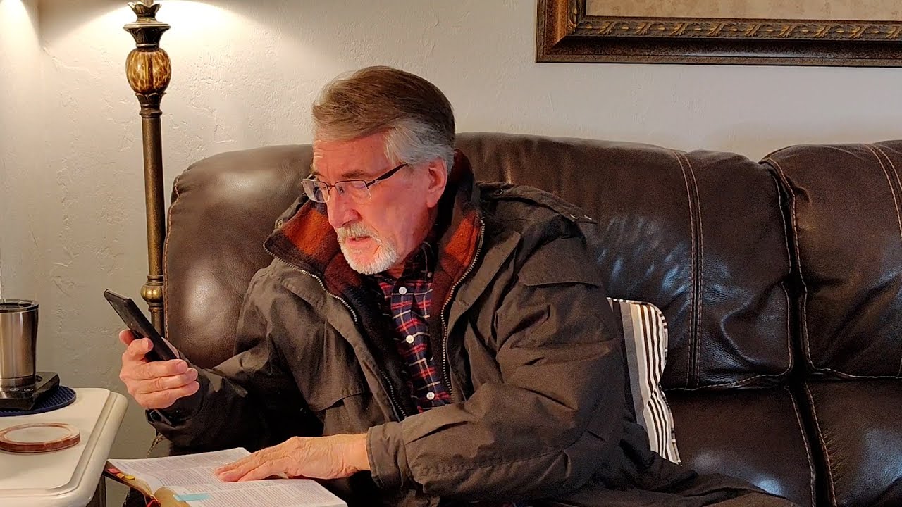 "Blizzard Warning" Dave Schlimmer on Daves Corner 12/19/25