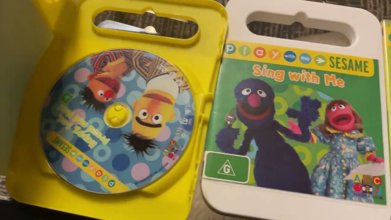 INFINITE DVD ゴマ粒プレーヤー sesame player DVD/ブルーレイ 本