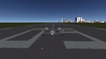 Twin Engine Prop Flight