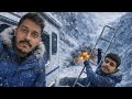 Snow Update I RV There Yet ? Ft Goan Boys I Konkani I Live I