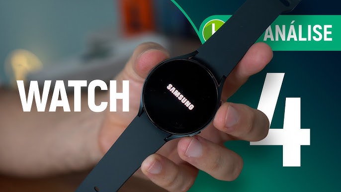 Galaxy Watch Active 2 é atualizado com app de ECG e pressão no Brasil –  Tecnoblog