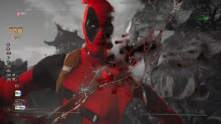Deadpool international love🤣❤️🤩