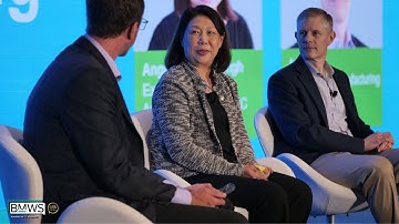 Building Adaptive Technical Operations for the Future of Biomanufacturing | BMWS25 Panel