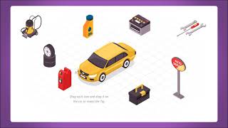 Interactive Course on 'Car Maintenance Tips'
