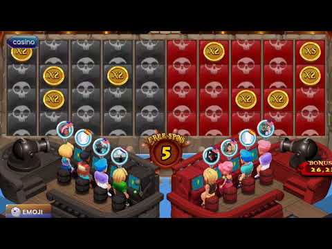 Red Spins!!! Super cool aesthetics at @choctawcasinos in Durant, OK