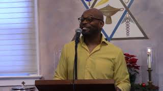 Rev. Dr. Heiwa No Bushi - Going Deeper to Explore Humanity (2023)