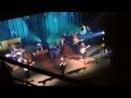 Capture de la vidéo Hooverphonic 2015 Namur