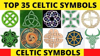 The Top 35 Ultimate CELTIC SYMBOLS #6 - MrAman Quiz