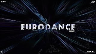 2006 Eurodance B612Js Mix 2