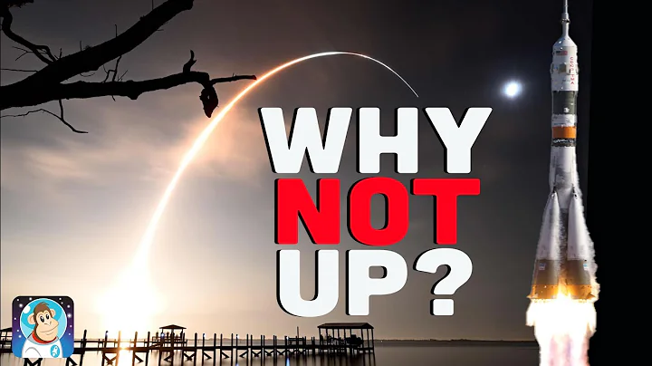 Why Rockets Don't Go Straight Up: The Science of Curved Trajectory! - DayDayNews