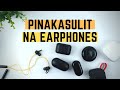 Pinakasulit na True Wireless Earphones - Nood ka muna bago ka bumili!