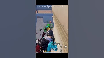 1v4 Clutch That Shocked The Squad 😱 | BGMI Beast Mode #shorts