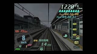 【早朝ダイヤ】電車でGO!FINAL 山手線内回り205系(池袋→大崎)を運転してみた
