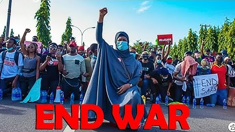 Zuchu Ft Rayvanny - End War (Official Music Video)