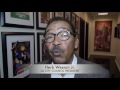 Danny Bakewell Sr. Press Conference with Herb Wesson Jr. regarding Hate Speech (5-23-2016)