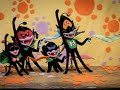 とんでも戦士ムテキング(Muteking The Dashing Warrior) - おれたちゃクロダコブラザーズ【AIカバー】