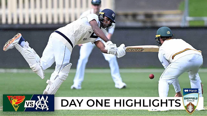 Tigers buoyed by late strikes after skipper, debut...