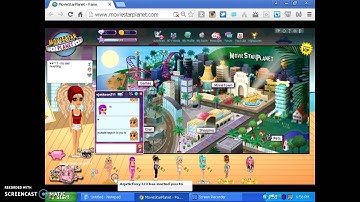 msp random time - #1