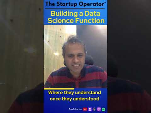 Building a Data