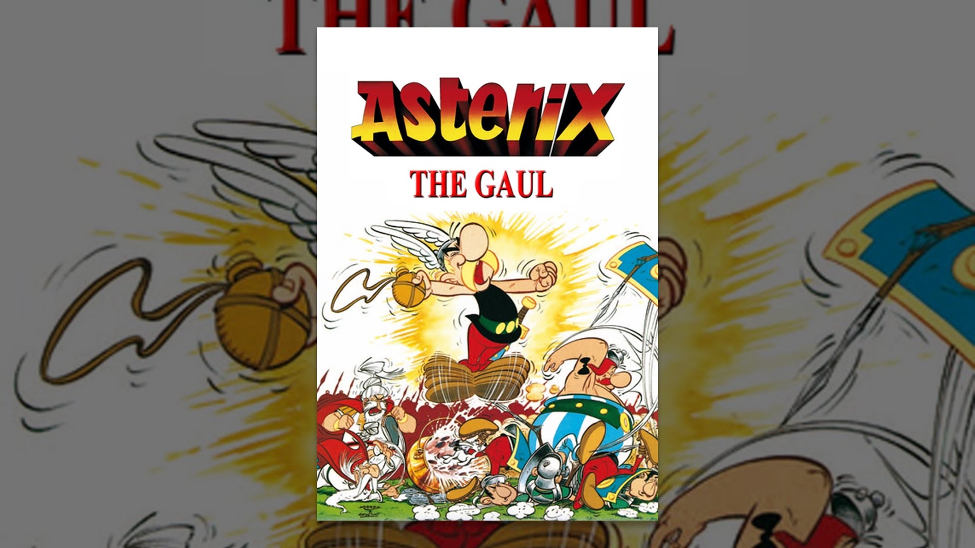 Download Asterix the Gaul