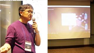 Locus Chain Technology Meetup 1st highlight (20190425)