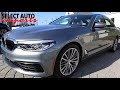 20971 2020 BMW 540i Sport Line Bluestone Metallic Select Auto Imports In Alexandria VA 20971 2020 BMW 540i Sport Line Bluestone Metallic Select Auto Imports In Alexandria VA