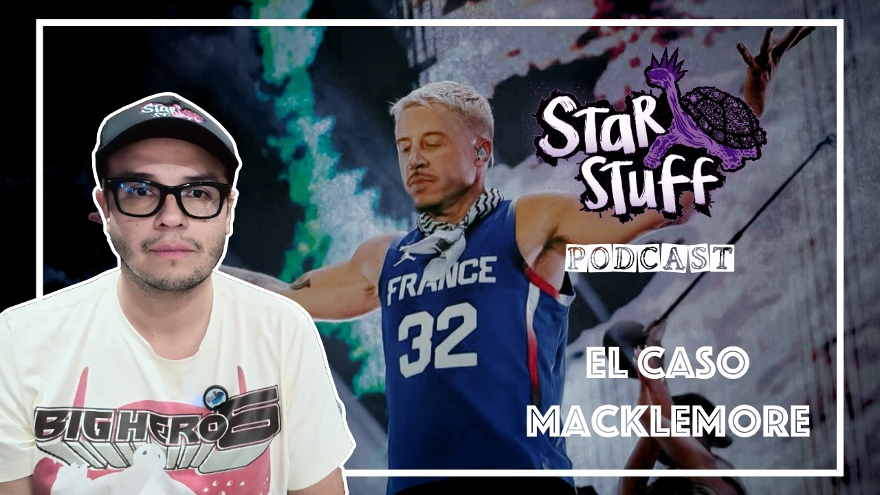 Podcast Starstuff