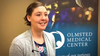 OMC Advanced Wound Healing Clinic Patient Story - Lindsey