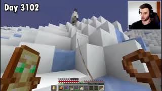 SB737 gets a screaming goat