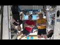 Mission Spotlight: Artemis II Crew Challenge by NASA