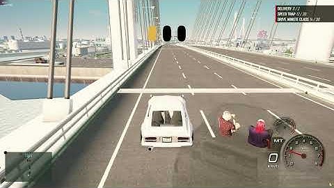 FiveM l Hashiriya l With Keyboard #08