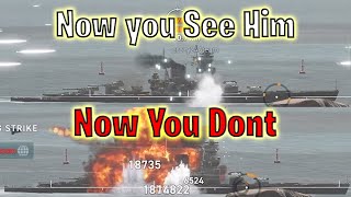 Crazy Minnesota World Record in a Game of Throws! (World of Warships Legends)