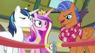 My Little Pony | Сезон 7 | Серия 3 | «Дружба — Это Чудо» #Mlp #1080P
