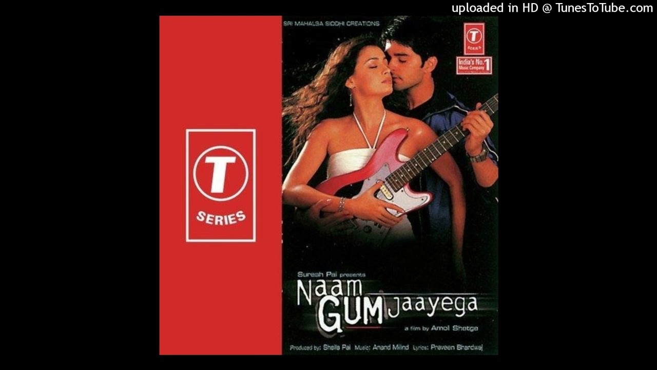 Kabhi yeh na puchna hd audio mp3 udit narayan & anuradha (naam gum jayega) diya love song youTub hit