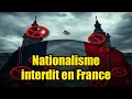 La France est le seul pays où on n'a pas le droit d'être nationaliste