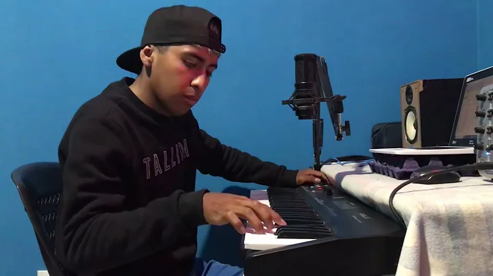 MIX SALTEASO - DIEGO SULCA