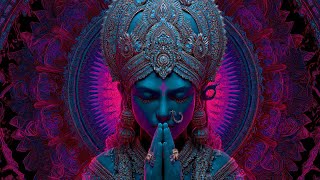 Psytrance Progressive – “Om Chanté” (Official Audio)