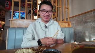 Ramen Tour Long Island | Episode 1 – Takkii Ramen