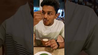 Cheap vs Expensive Mishti Doi ? #ytshorts #sweets #delhi