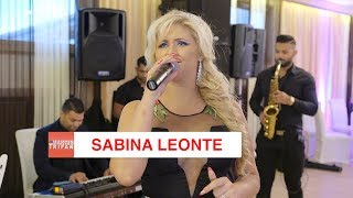 Sabina Leonte si Godici - Colaj Ascultari *NOU* 2017 LIVE nunta Isabela si Elvis Pruna