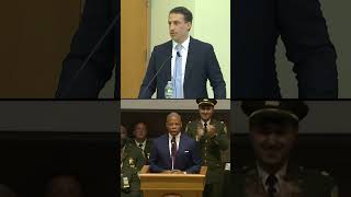 Eric Adams' lawyer argues that politicians get upgrades