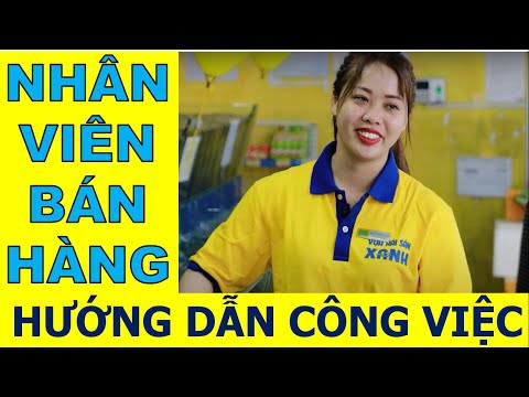 Video: Bên liên quan - đây là ai?