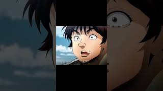 Will Baki P In His School Physical Test? Edit