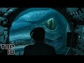 Top 10 Dark Discoveries Made By Submarines - Part 2