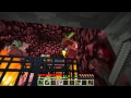 Minecraft Stratosphere Survival Let s Play Bölüm